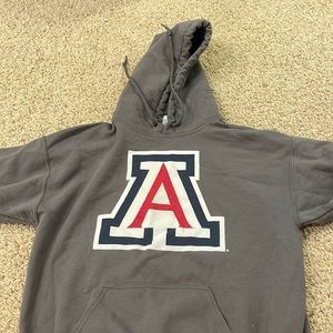 Arizona Wildcats sweatshirt